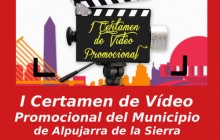 1º Certamen de Vídeo Promocional de Alpujarra de la Sierra