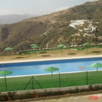 Piscina Municipal