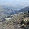 El Ayuntamiento de Alpujarra de la Sierra recupera el sendero real morisco de Mecina Bombarón