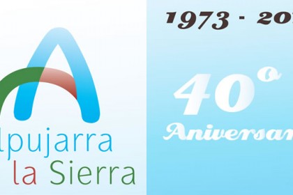 40ª Aniversario Alpujarra de la Sierra (1973-2013) SÁBADO 29 de JUNIO