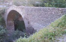 Salvado el Puente Romano