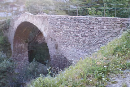 Salvado el Puente Romano