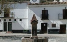 Cortes de suministro de Agua durante el Verano en pueblos de la Alpujarra