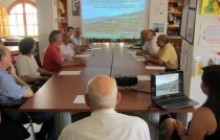El Ayuntamiento de Alpujarra de la Sierra impulsa la creación del Foro por la Historia de la Alpujarra