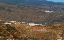 Alpujarra de la sierra: tres razones para visitarlo