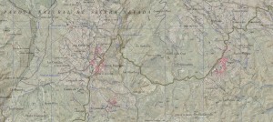 El Catastro notifica por Internet los nuevos valores catastrales de los inmuebles de Alpujarra de la Sierra