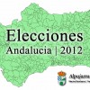 Resultados elecciones autonómicas en Alpujarra de la Sierra y en Andalucía