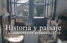 I Jornada de historia y paisaje de la Alpujarra en Mayo
