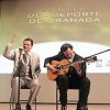Juan Pinilla canta las coplas de Gerald Brenan en el Teatro Alhambra