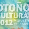 Otoño cultural 2012