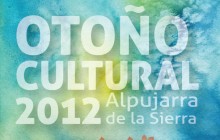 Otoño cultural 2012