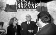 Muchos habitantes de Yegen piensan que Gerald Brenan recibió de los vecinos mucho más que lo que él dio a cambio