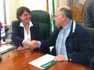 Nuestro ayuntamiento se suma al Programa Andaluz en Defensa de la Vivienda