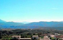 Alpujarra de la Sierra celebra sus 40 años como municipio