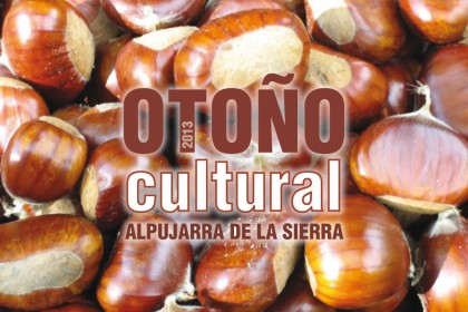 Otoño Cultural 2013