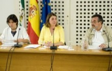 La Junta invertirá 5,3 millones en la rehabilitación energética de 78 edificios con 1.361 viviendas públicas en Granada