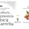 Agricultura y gastronomía morísca alpujarreña: 2º encuentro con la historia en la Alpujarra