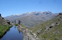 La falta de Agua en la Alpujarra obliga a tomar medidas