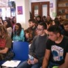 Jornadas universitarias con más de cien participantes en Alpujarra de la Sierra