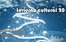 Invierno cultural 2015
