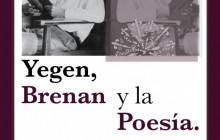 V ENCUENTRO CON GERALD BRENAN EN YEGEN: Yegen, Brenan y la Poesía.