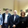 El alcalde de Alpujarra de la Sierra toma las riendas de la Mancomunidad de la Alpujarra