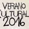 Verano cultural 2016