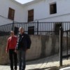 Mecina Bombarón conserva la casa que perteneció al último rey de los moriscos andaluces Abén Aboo