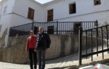 Mecina Bombarón conserva la casa que perteneció al último rey de los moriscos andaluces Abén Aboo
