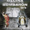 Mecina Bombarón (Fiestas de San Miguel y la Virgen de los Remedios, 2016)