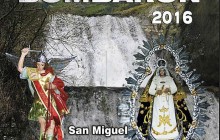 Mecina Bombarón (Fiestas de San Miguel y la Virgen de los Remedios, 2016)