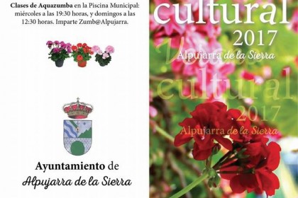 Verano cultural 2017