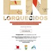 Exposicion de trabajos de alumnos de la escuela de arte de Granada
