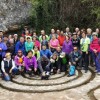 Programa de Medio Ambiente y Naturaleza 2016-17 pasara de nuevo por Alpujarra de la Sierra