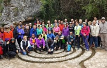 Programa de Medio Ambiente y Naturaleza 2016-17 pasara de nuevo por Alpujarra de la Sierra
