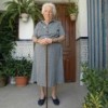 Muere a los 101 años Rosa María López Romera