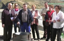 VÍDEO de Alpujarra de la Sierra en el programa Salud al Día de Canal Sur
