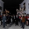 Yegen celebra sus fiestas patronales en honor al Niño Bendito