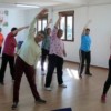 El Ayuntamiento de Alpujarra de la Sierra apuesta por la mejora de la condición física de las mujeres