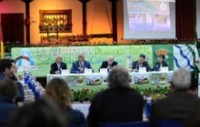 La Junta impulsará proyectos que faciliten un desarrollo rural sostenible en la Alpujarra de Granada