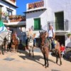 La ‘Ruta de Aben Aboo por tierras de moriscos’, uno de los atractivos turísticos de Alpujarra de la Sierra