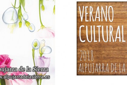 Verano Cultural 2018