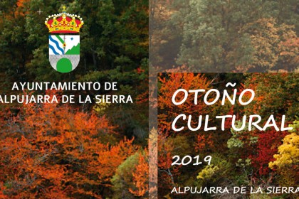 Otoño Cultural 2019