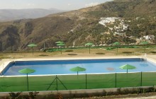 Alpujarra de la Sierra no abrirá su piscina pública este Verano 2020