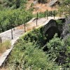 El puente romano de Mecina Bombarón se convierte en uno de los principales atractivos del municipio