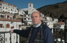 Vicente Oliver es el secretario de Ayuntamiento que más tiempo lleva en su puesto en el mismo municipio