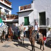 Uno de los atractivos turísticos de Alpujarra de la sierra es la ‘Ruta de Aben Aboo por tierras de moriscos