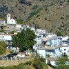 Alpujarra de la Sierra segundo pueblo de los 10 más bonitos de Granada, siendo Motefrio el décimo..!