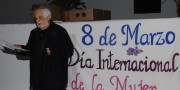 Alpujarra de la Sierra rinde homenaje a las asociaciones de mujeres de Mecina Bombarón y Yegen