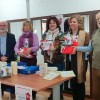 Tres mujeres ganan el segundo certamen de poesía del Ayuntamiento de Alpujarra de la Sierra y la Asociación Cultural Poeta Juan Gutiérrez Padial